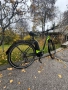 Продавам електрическо колело Бергамонт E-ville Deore , снимка 2