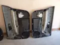 Кори за врати на Нисан кашкай j10, снимка 9