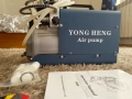 Компресор Yong Heng 300bar за въздушно оръжие тип PCP, снимка 2