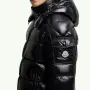 Moncler + NFC code най - висок клас, снимка 3