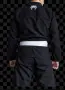 Venum Contender 2.0 Gi Black A2 - кимоно за бразилско джу джицу, снимка 10