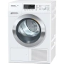 Сушилня MIELE HT25 / TKS850WP, снимка 1