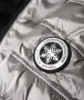 £184.99 Оригинално Superdry Snow Heritage Puffer Jacket  Silver Black – UK 16 Есенно и Зимно яке, снимка 9