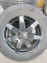 Алуминиеви джанти за ML 17, снимка 2