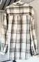 НОВА Карирана Риза Chaps Ralph Lauren | Винтидж Уникат от 90-те (Размер XL/2XL), снимка 7