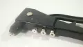 Нитачка за алуминиеви нитове Topmaster; hand riveter, снимка 2