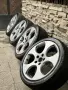 Джанти гуми Bbs Detroit Gti 18“ зимни гуми Hankook , снимка 4