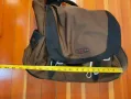 чанта за лаптоп KEEN HYBRIDLIFE MESSENGER  CARRIER с  ГУМЕНО ДЪНО, снимка 5