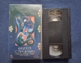 Видеокасета VHS Книгата с Приказки Омагьосаният Таван, снимка 3