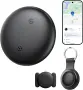 Android тракер, съвместим с Google Find My (Find Hub); Smart Tag със сменяема батерия , снимка 1