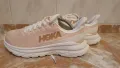 HOKA  Mach Shoes 4 in Sun Kiss/Bright White Номер-39 1/3, снимка 11