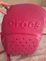 Crocs раница нова , снимка 2