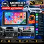 Мултимедия за Opel Mokka 1, Android Auto, Carplay, Waze, Навигация, Андроид, Opel Mokka 1, 2012-2016, снимка 1