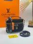 Louis Vuitton Дамска Чанта Тип Куфар - Различни Цветове Код E40, снимка 6