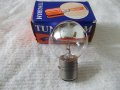 Лампа с рефлектор 6v 15w Tungsram, снимка 1 - Медицинска апаратура - 40390952