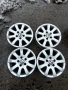 Джанти 5х112 VW AUDI SKODA SEAT, снимка 1