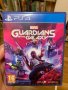 Guardians of the Galaxy ps4 PlayStation 4