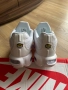 Nike Air Max TN Triple White Оригинални, снимка 3