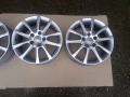 Алуминиеви джанти 5х112х 16' VW/SEAT , снимка 3