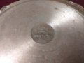 Стара руска алуминиева чиния, снимка 9