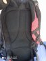 Туристическа раница Hi-tech с дъждобран., снимка 12