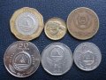монети от цял свят (Европа, Америките, Азия, Африка, Австралия и Океания), снимка 14