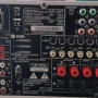 Продавам denon avr2807 , снимка 1