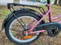 Детски велосипед  X-zite  Flover  16 цола гуми, снимка 6