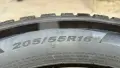16” структурни джанти за Opel със зимни гуми (2 х Maxxis DOT 3520 и 2 х Nexen DOT2724), снимка 10