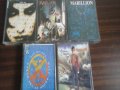 Marillion аудио касети по 4 лв/бр, снимка 1