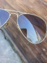 СТАРИ МАРКОВИ СЛЪНЧЕВИ ОЧИЛА RAY-BAN , снимка 6
