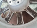 Джанти 5х110 с гуми 205/45/17 - Opel-Alfa-Saab, снимка 5