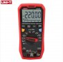 Мултиметър мултицет UNI-T UT61E+ True RMS Multimeter, снимка 4