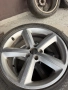 Оригинални Audi 18 цолa OEM джанти 8J ET47 5x112, снимка 6