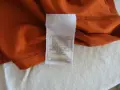 Тениска • Nike • оранжево • размер M • Мъже, снимка 6