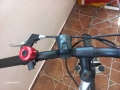 Колело 20 цола със преден амортисьор, снимка 4