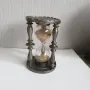 Цинков пясъчен часовник, снимка 2