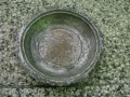 Възрожденска чиния турска паница-2, снимка 1