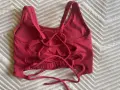 Спортни бюстиета Peach Pump, снимка 5