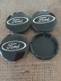 Капачки За Джанти 55/60 52/55  за Форд Ford   декоративни тапи за централен отвор, снимка 5