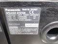 Panasonic трилентови колони., снимка 5