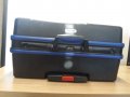 Куфар за инструменти Forum  с колелца, снимка 1