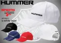 HUMMER шапка s-blue-hum, снимка 8