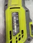 СЕТ  ОТ  Ryobi  винтоверт , снимка 12