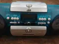 JVC RV-B550 класически преносим бумбокс от серията Kaboom, снимка 2