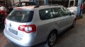 ФОЛКСВАГЕН ПАСАТ 6 VW PASSAT 6  2007г. 4X4 2.0TDI на ЧАСТИ, снимка 2