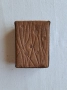 Кожен калъф / табакера за цигари., снимка 2