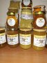 Чист мед от Врачанския балкан 