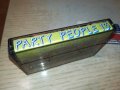 PARTY PEOPLE 13-не отговаря!!! КАСЕТА 0811231418, снимка 4