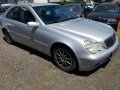 Mercedes C180 Бензин на Части, снимка 4